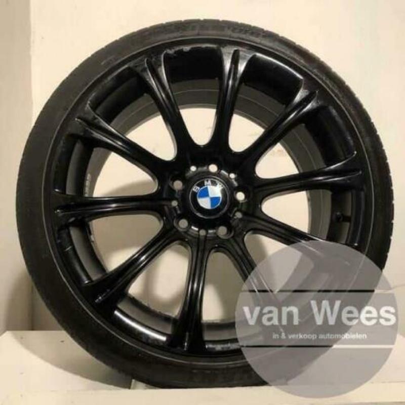 Bmw 3-serie E46 E90+ 225/40/18 INCH ZOMERSET