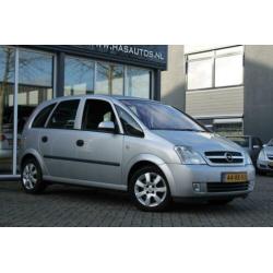 Opel Meriva 1.6-16V Maxx Cool AUTOMAAT Navi/climate controle