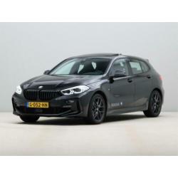 BMW 1 Serie 118i High Executive | Glazen panoramadak | Stoel