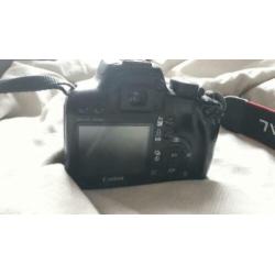 Canon EOS 1000D