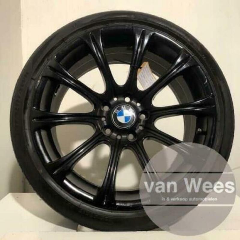 Bmw 3-serie E46 E90+ 225/40/18 INCH ZOMERSET