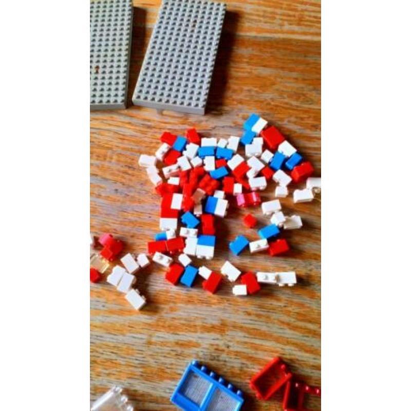 oude lego