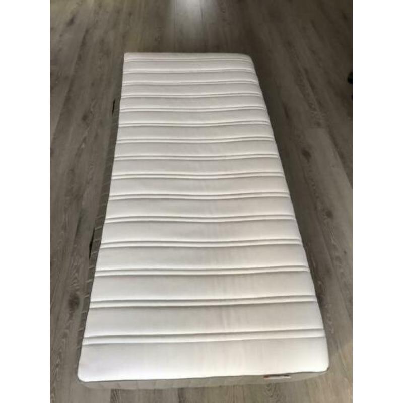 Binnenveringsmatras 90x200