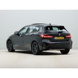 BMW 1 Serie 118i High Executive | Glazen panoramadak | Stoel