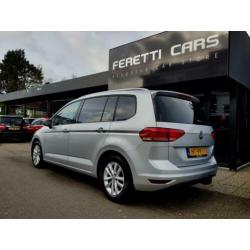 Volkswagen Touran 1.4 TSI 7PERS HIGHLINE NAVI AIRCO LED 6VER