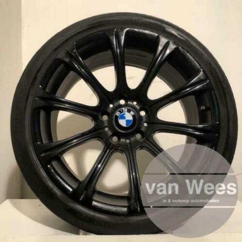 Bmw 3-serie E46 E90+ 225/40/18 INCH ZOMERSET