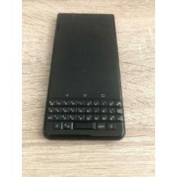 Blackberry keyone