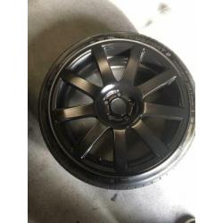 5x108 19 inch et 45 volvo peugot etc