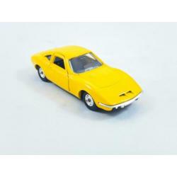 Solido Opel GT 1:43