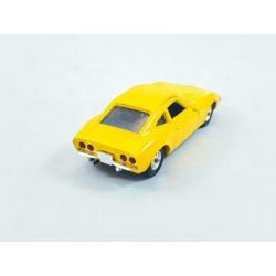 Solido Opel GT 1:43