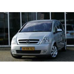 Opel Meriva 1.6-16V Maxx Cool AUTOMAAT Navi/climate controle