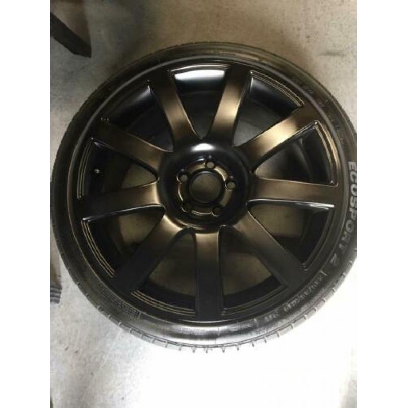 5x108 19 inch et 45 volvo peugot etc