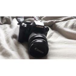 Canon EOS 1000D