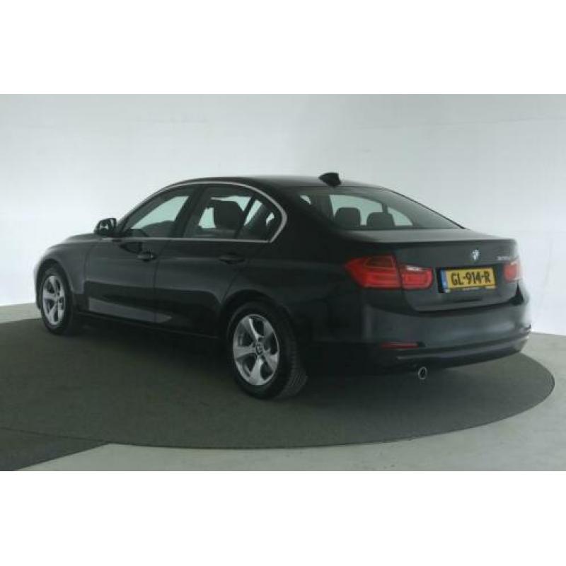 BMW 3 Serie (J) 320d 163PK Executive [ xenon navi sportstoel