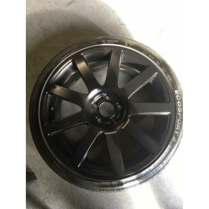 5x108 19 inch et 45 volvo peugot etc