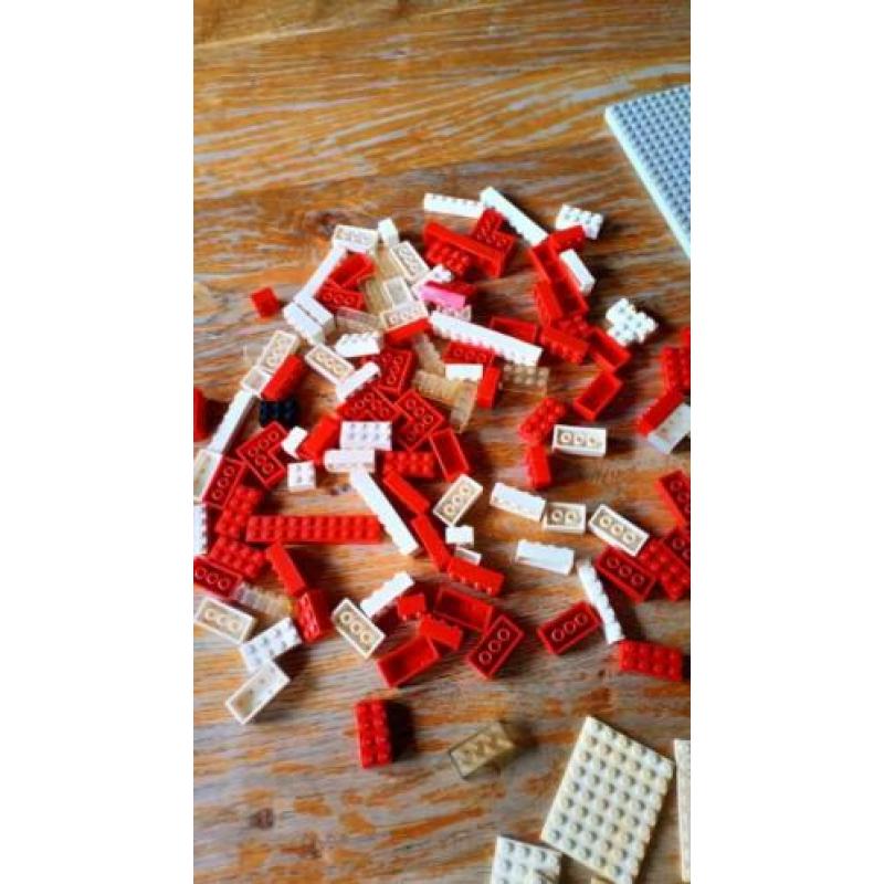 oude lego