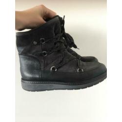 Tommy Hilfiger boots maat 41 zgan!!!