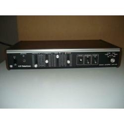 Teleton amplifier SAQ-408