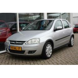 Opel Corsa 1.4-16V Cosmo Automaat | 5-drs | Airco | Cruise C