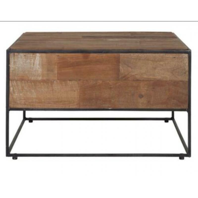 Teakhouten Salontafel Urban d-Bodhi