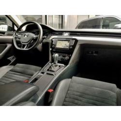 Volkswagen Passat Variant 1.6 TDI AUT7 HIGHLINE LEDER NAVI L