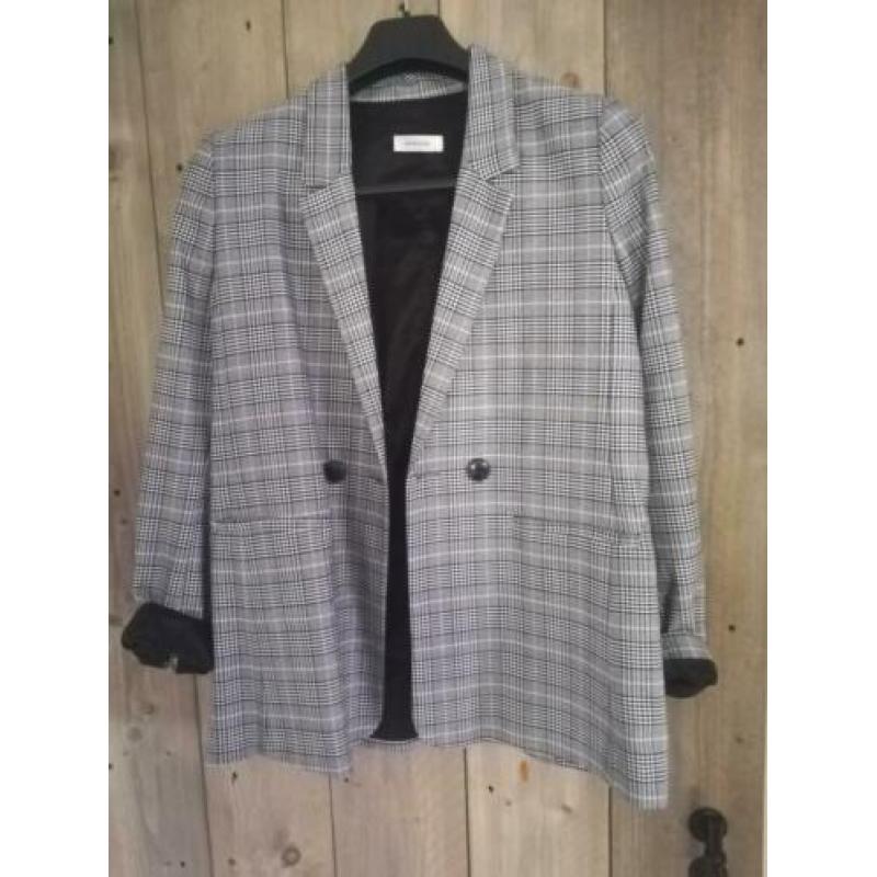 Anine Bing blazer