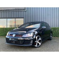 Volkswagen Golf 7 GTI Performance 2.0 TSI 230pk DSG / Aut. F