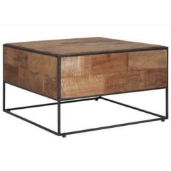 Teakhouten Salontafel Urban d-Bodhi