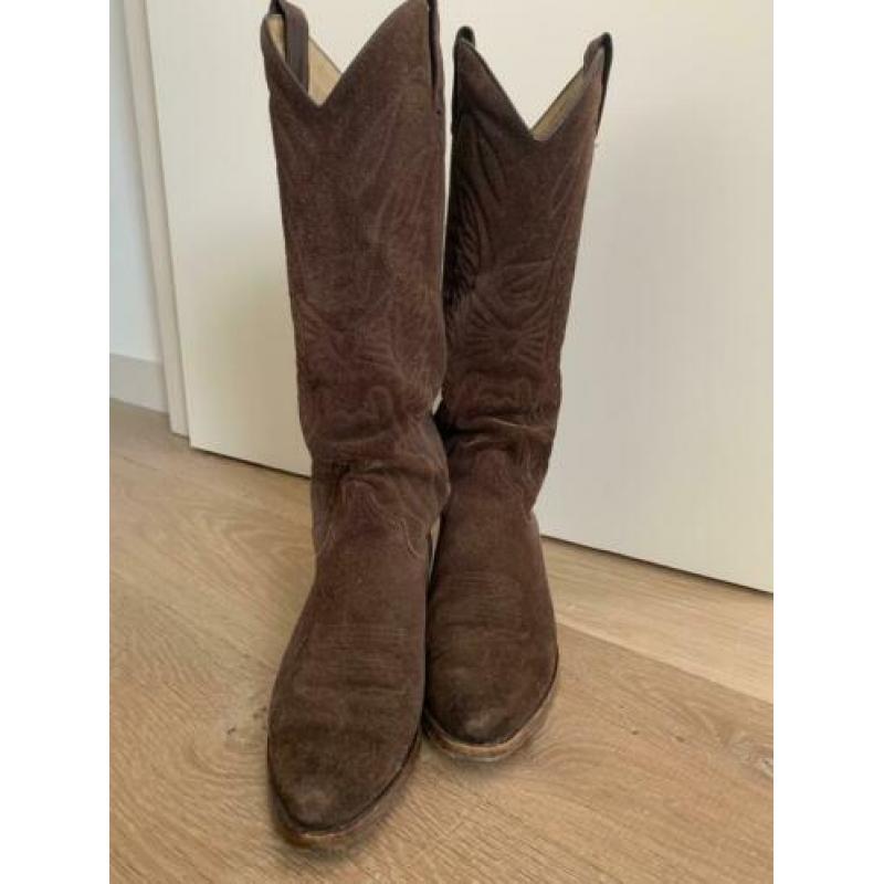 Cowboylaarzen Sendra mt 38