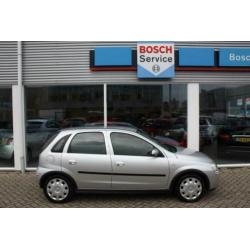 Opel Corsa 1.4-16V Cosmo Automaat | 5-drs | Airco | Cruise C