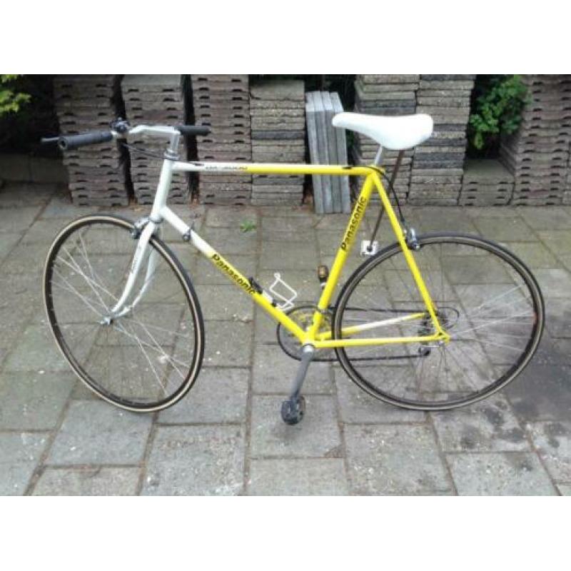 Bijzondere Racefiets