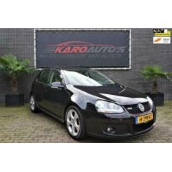 Volkswagen Golf 2.0 TFSI GTI DSG Leer Xenon Navi 1e eigenaar