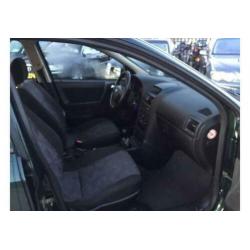 Opel Astra 1.6 16V