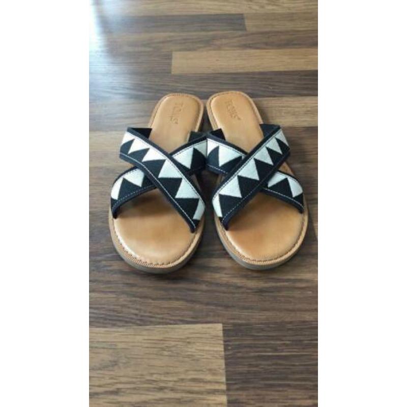 Slippers Toms maat 40