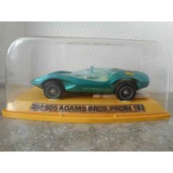 Adams. Bros. Probe 16 / Pilen M-505 1:43