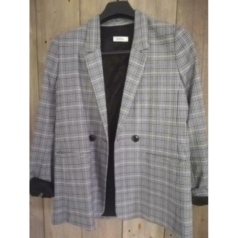 Anine Bing blazer