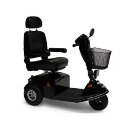 Scootmobiel MANGO Panter 3