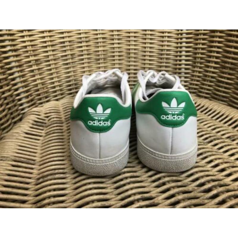 Adidas München sneakers maat 44