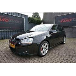 Volkswagen Golf 2.0 TFSI GTI DSG Leer Xenon Navi 1e eigenaar