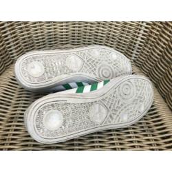 Adidas München sneakers maat 44