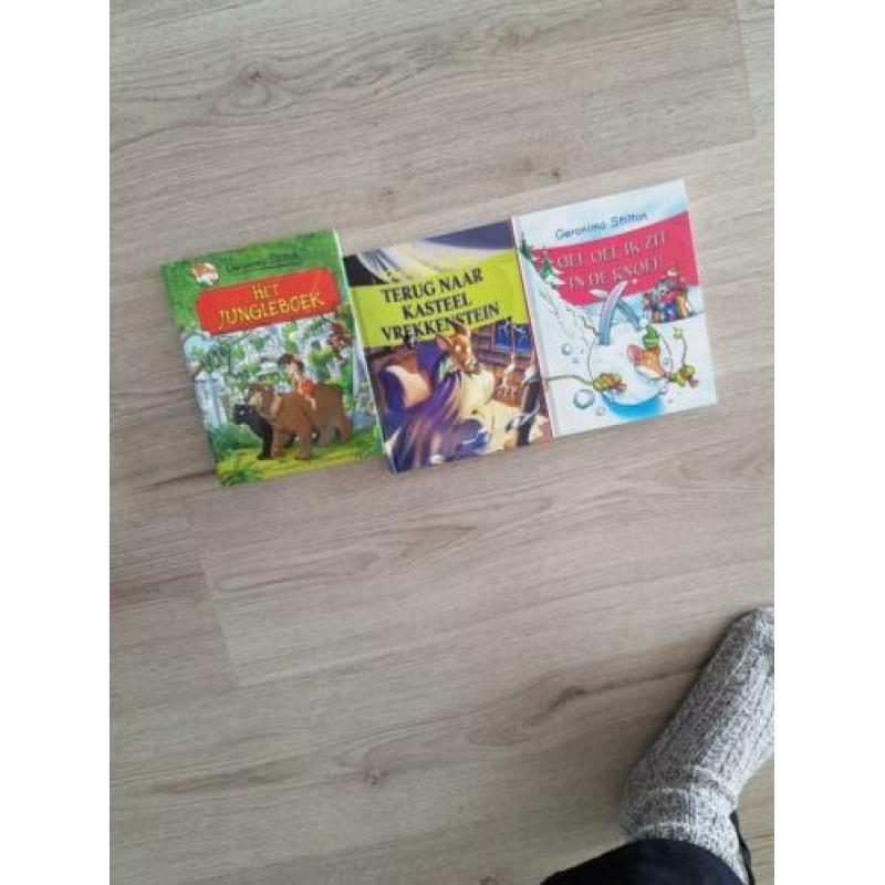 Jeugd Boeken