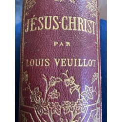 Jesus Christ, Louis Veuillot 1877