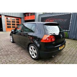 Volkswagen Golf 2.0 TFSI GTI DSG Leer Xenon Navi 1e eigenaar