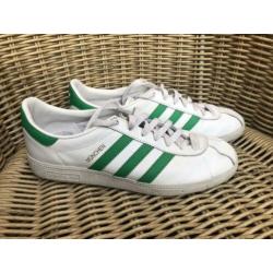 Adidas München sneakers maat 44