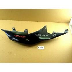 GSXR1000 2007 - 2008 Suzuki Kuipdeel Kuipdeel kont D1-30621