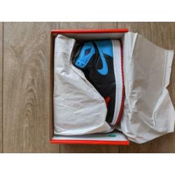 Nike Air Jordan 1 - UNC to Chicago (EU 38)