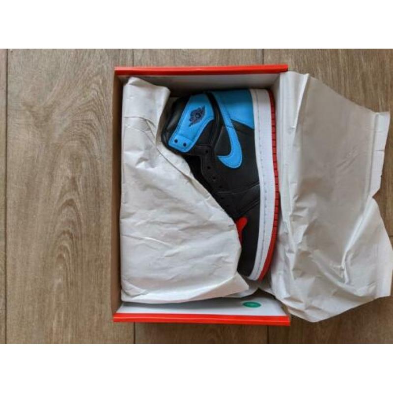 Nike Air Jordan 1 - UNC to Chicago (EU 38)