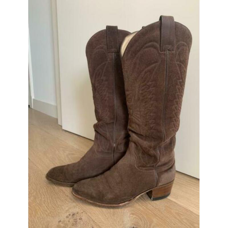 Cowboylaarzen Sendra mt 38