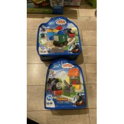 Megabloks, Thomas en Friends, 2 st., nieuw