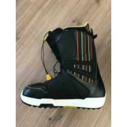 Burton snowboardschoenen, maat 46